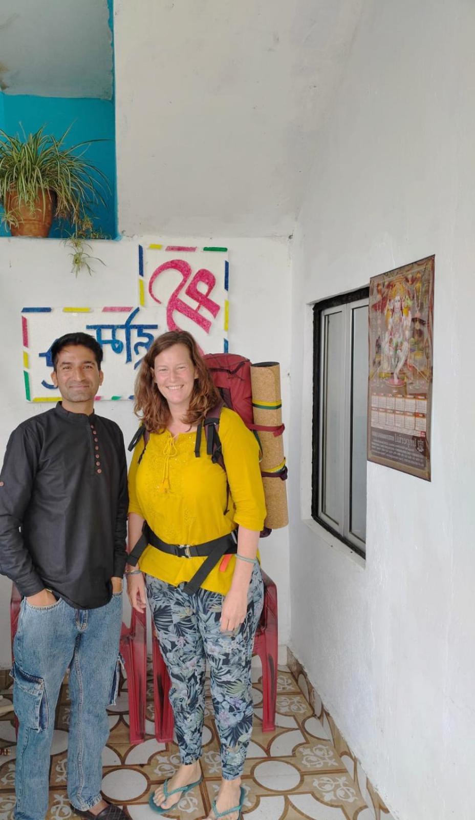 Shree Home Stay Dwarahat Ngoại thất bức ảnh